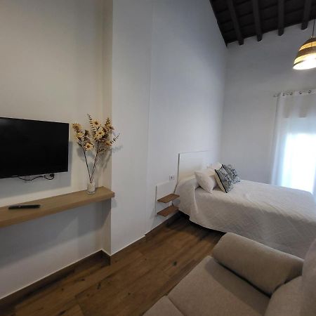 Apartamento La Albariza Херес-де-ла-Фронтера Екстер'єр фото