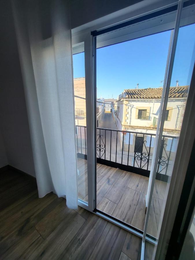 Apartamento La Albariza Херес-де-ла-Фронтера Екстер'єр фото