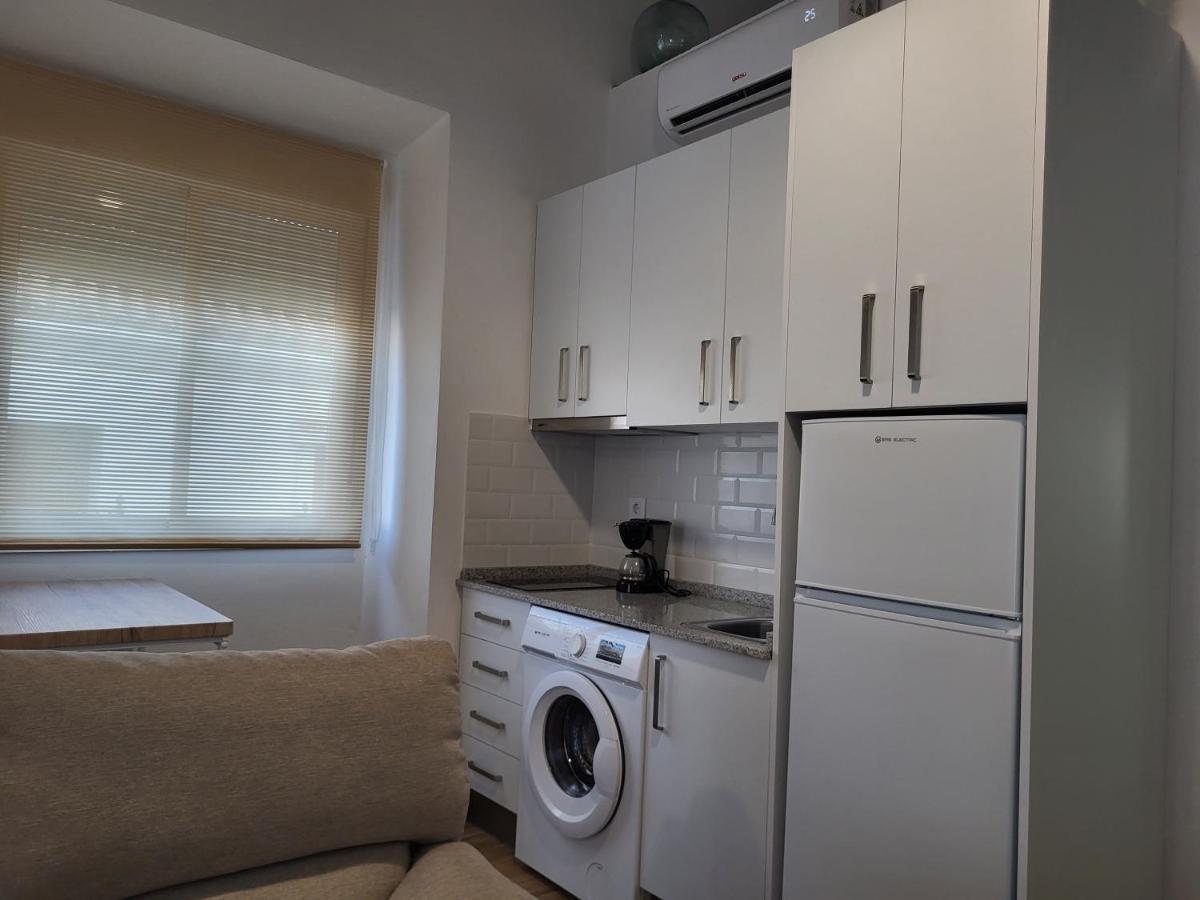 Apartamento La Albariza Херес-де-ла-Фронтера Екстер'єр фото