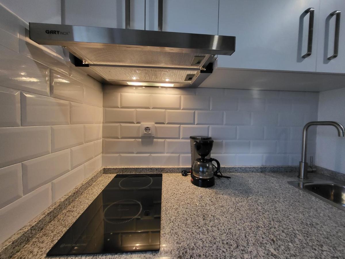 Apartamento La Albariza Херес-де-ла-Фронтера Екстер'єр фото