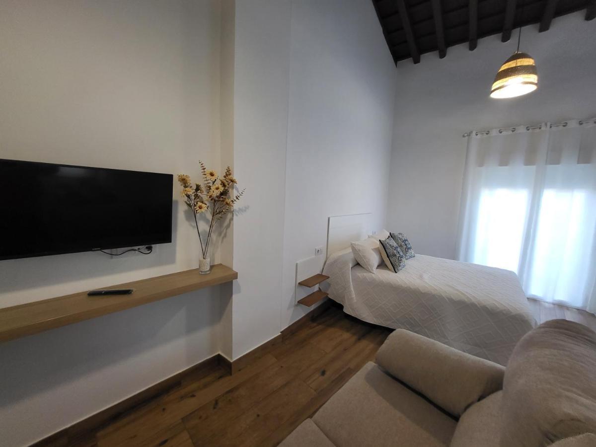 Apartamento La Albariza Херес-де-ла-Фронтера Екстер'єр фото