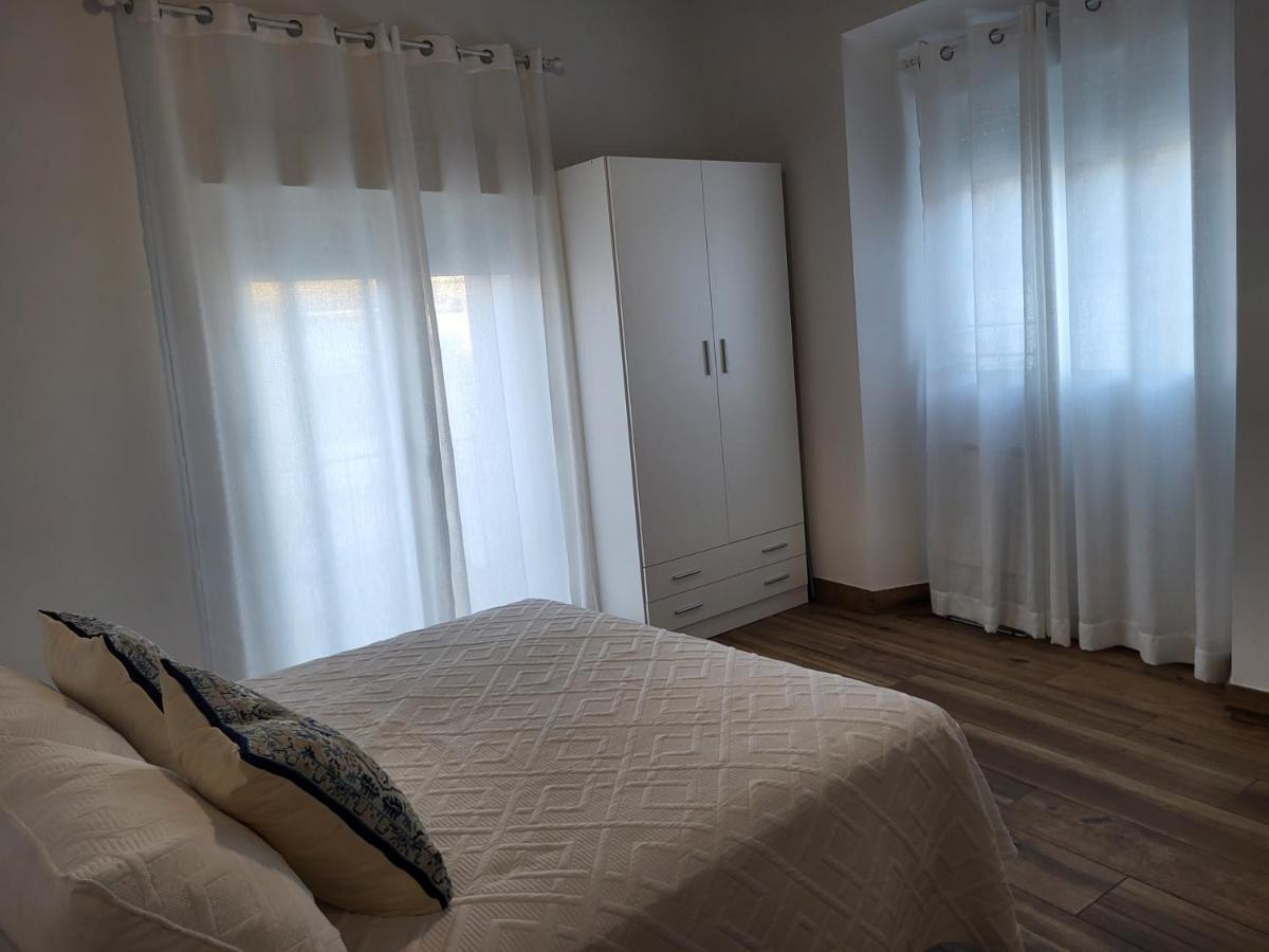 Apartamento La Albariza Херес-де-ла-Фронтера Екстер'єр фото