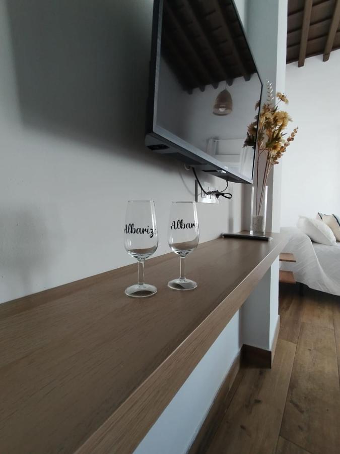 Apartamento La Albariza Херес-де-ла-Фронтера Екстер'єр фото